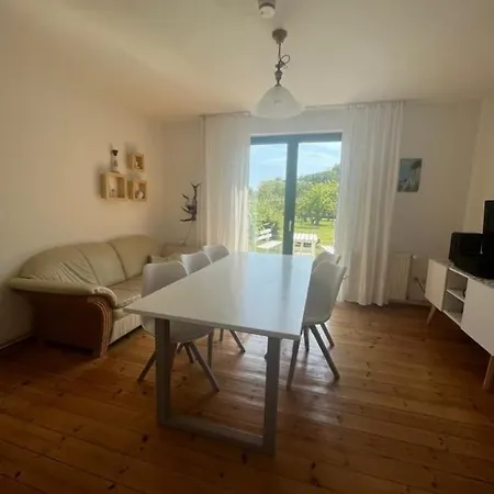 Ostsee Landhaus Hinte * 푸트버스