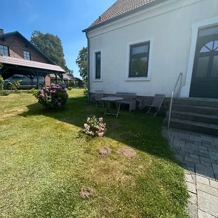 Ostsee Landhaus Hinte * 푸트버스