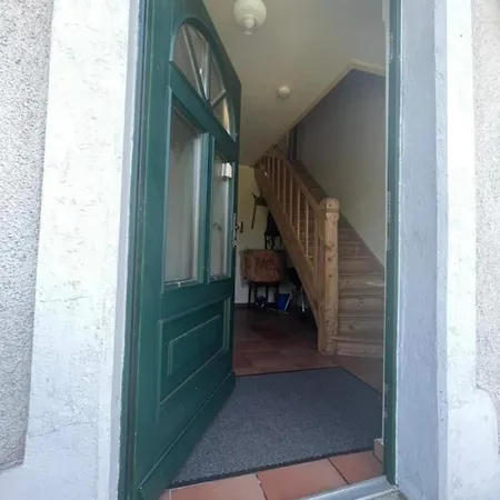Ostsee Landhaus Hinte *