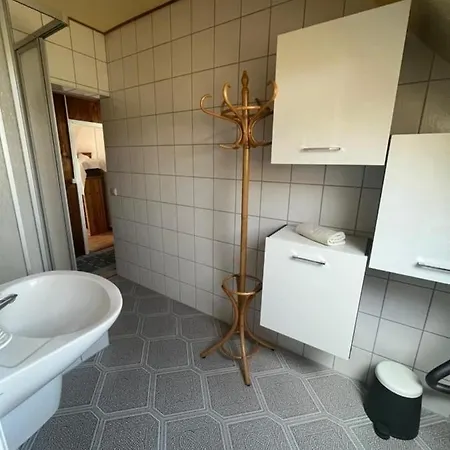 Ostsee Landhaus Hinte * 푸트버스