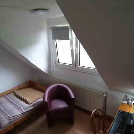 Ostsee Landhaus Hinte 펜션 푸트버스