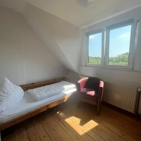 Ostsee Landhaus Hinte * 푸트버스
