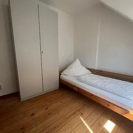 Ostsee Landhaus Hinte